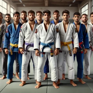 Best BJJ Gis and Gi Brands