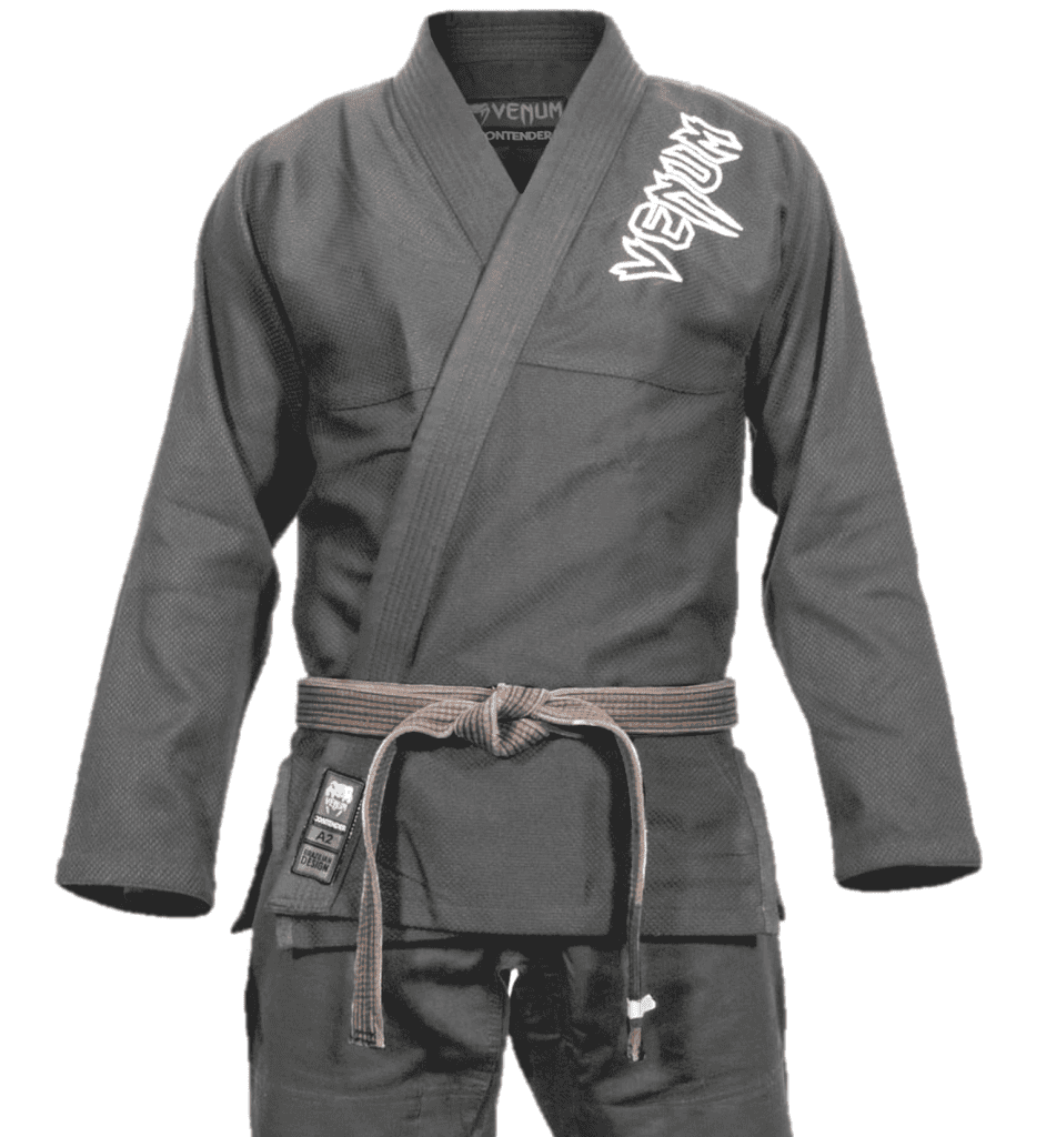 Best BJJ Gis