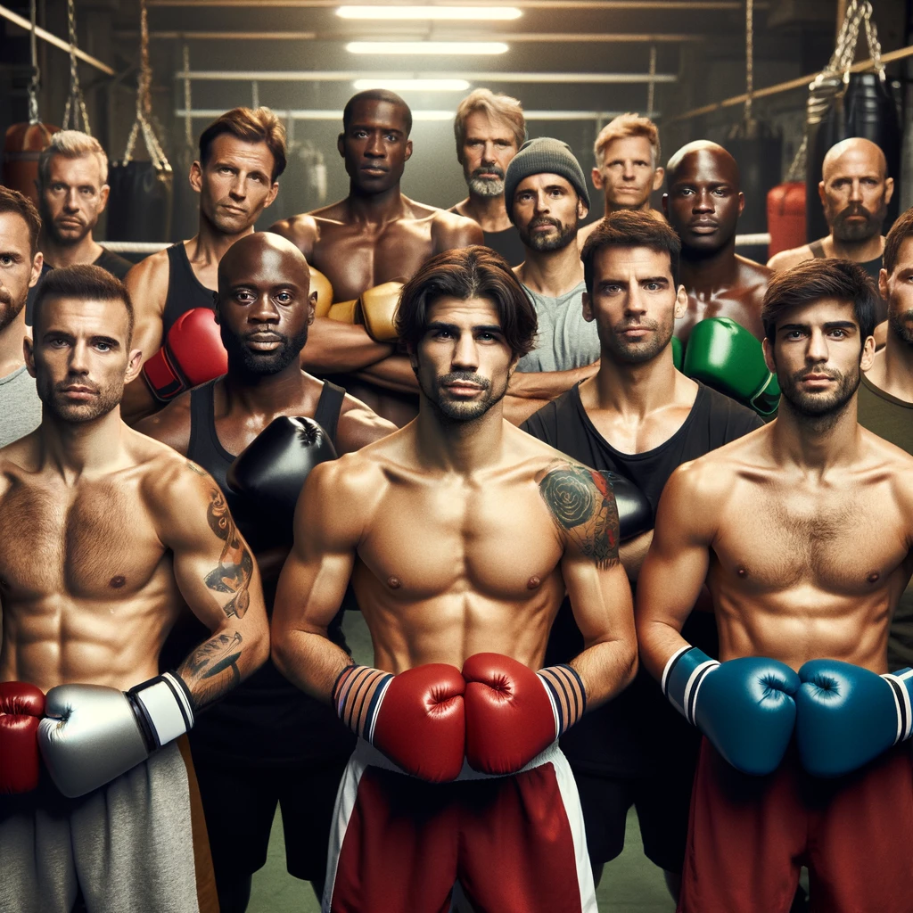 Best Boxing Glove Brands