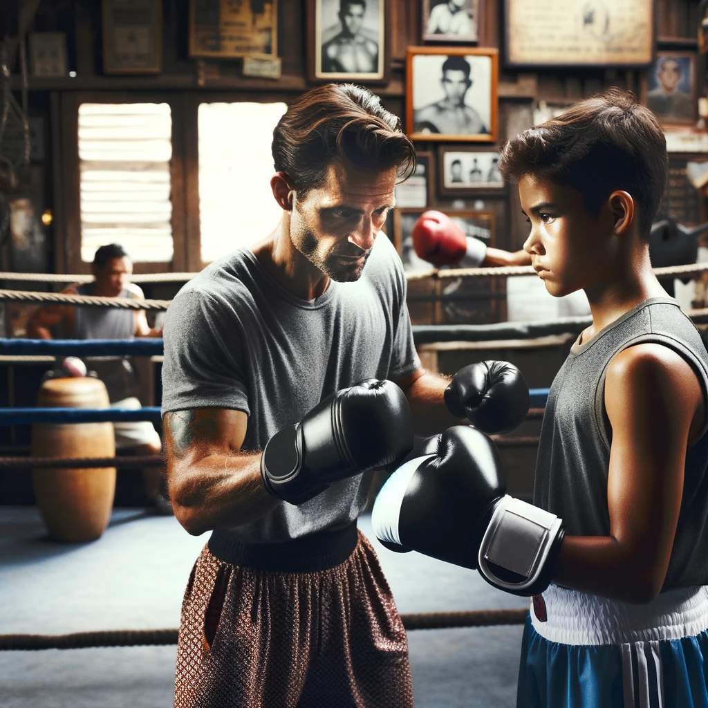 Best Boxing Glove Brands