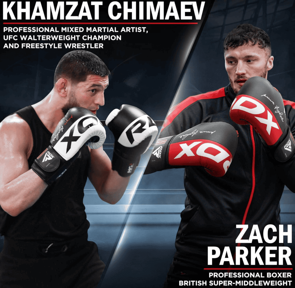 Best Boxing Gloves For Heavy Bag