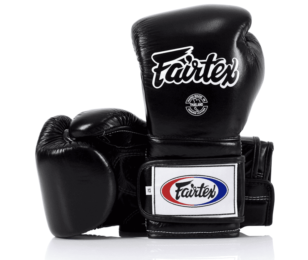 Best Boxing Gloves For Heavy Bag