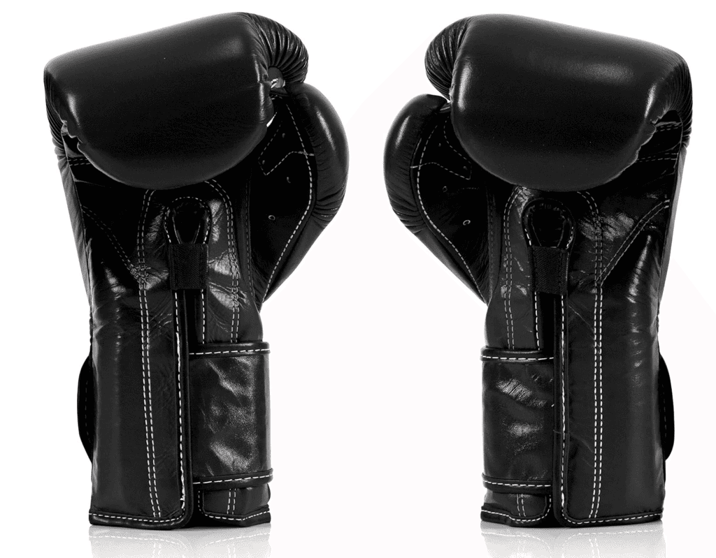 Best Boxing Gloves For Heavy Bag