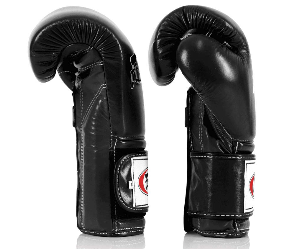 Best Boxing Gloves For Heavy Bag