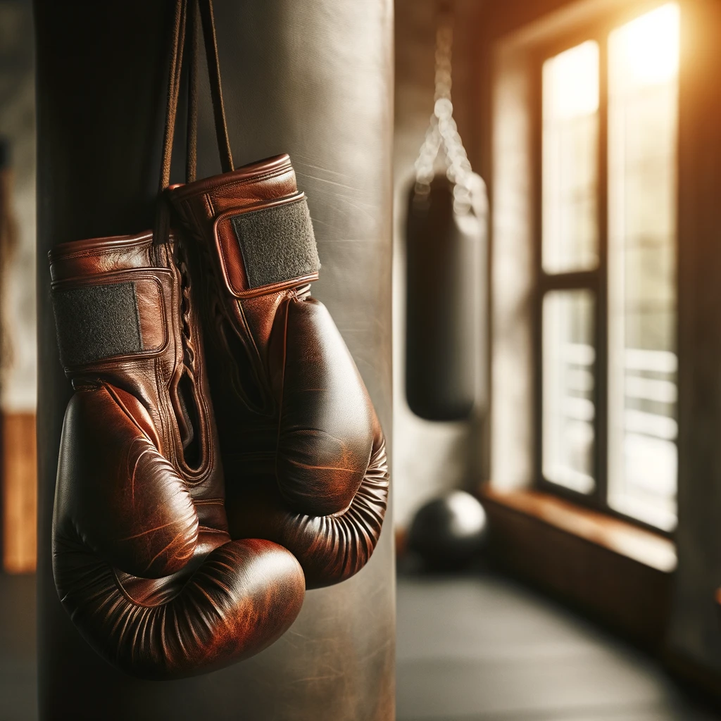 Best Boxing Gloves For Heavy Bag