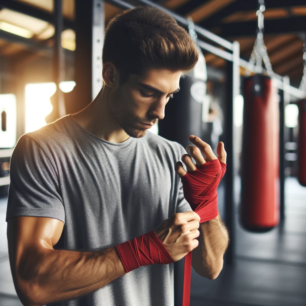 Best Boxing Gloves For Heavy Bag