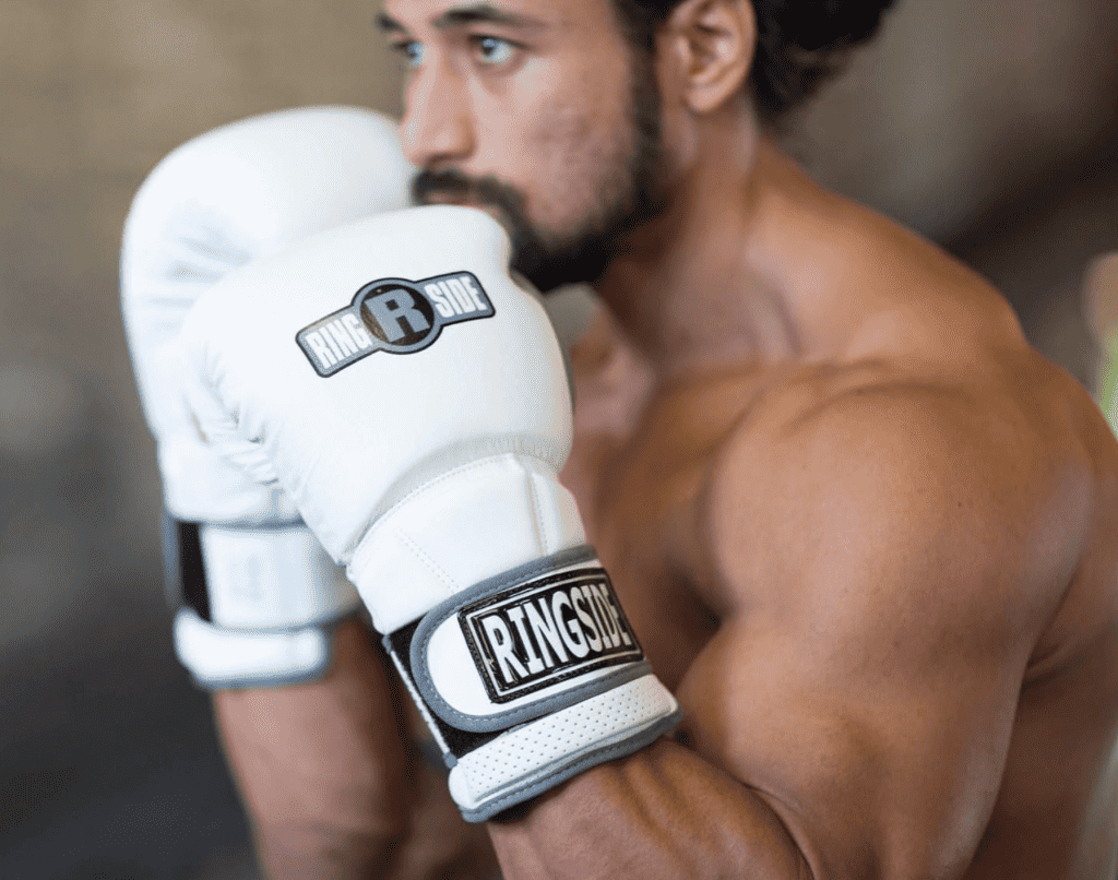 Best Boxing Gloves For Heavy Bag