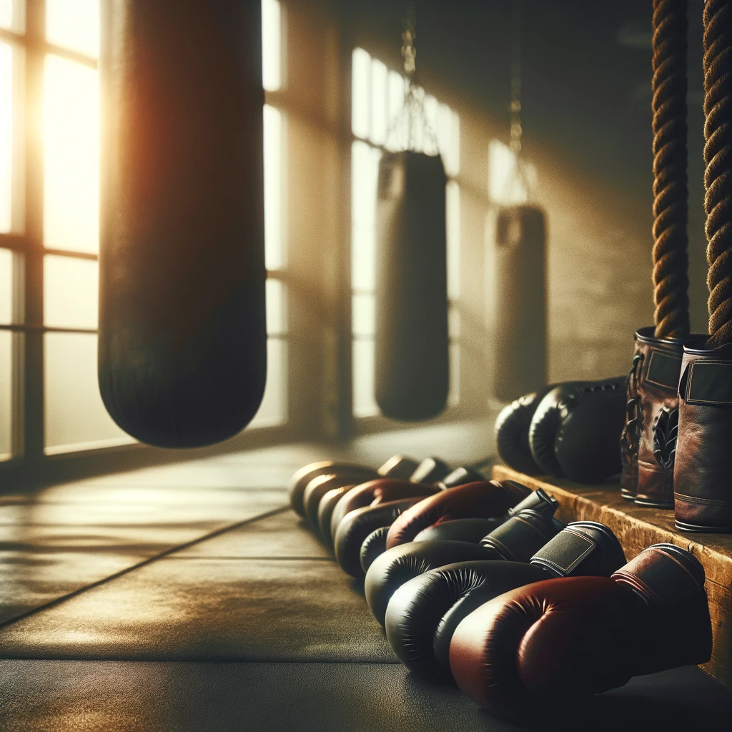 Best Boxing Gloves For Heavy Bag