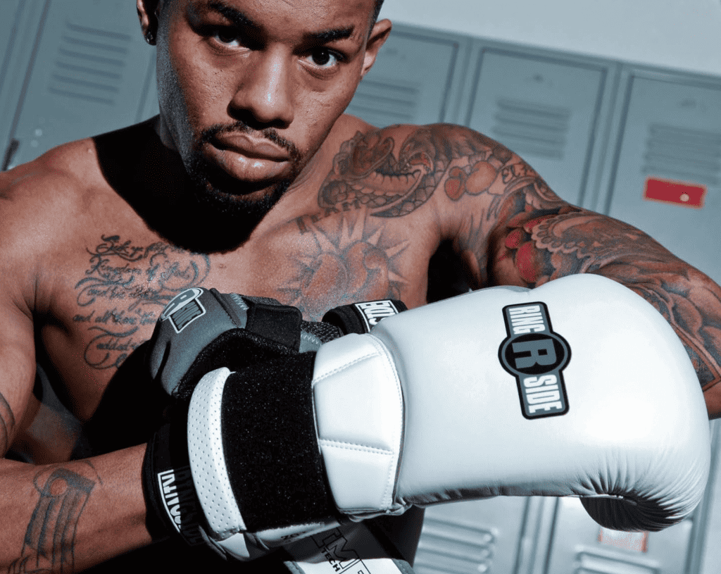 Best Boxing Gloves For Heavy Bag