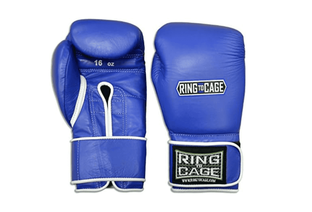 Best Boxing Gloves For Heavy Bag
