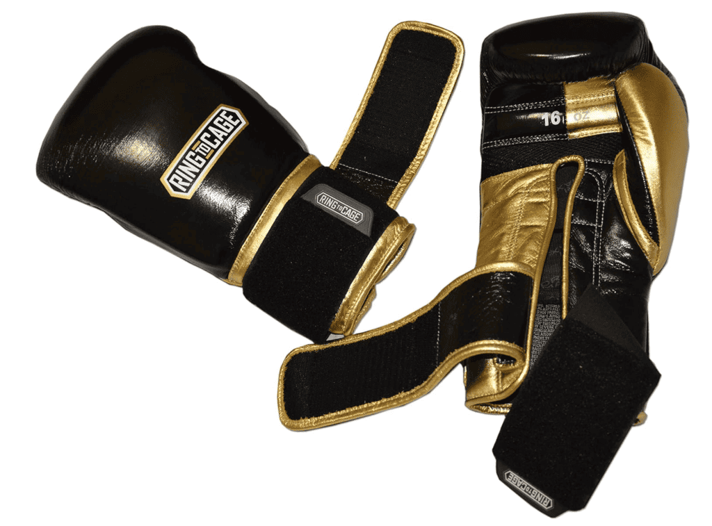 Best Boxing Gloves For Heavy Bag