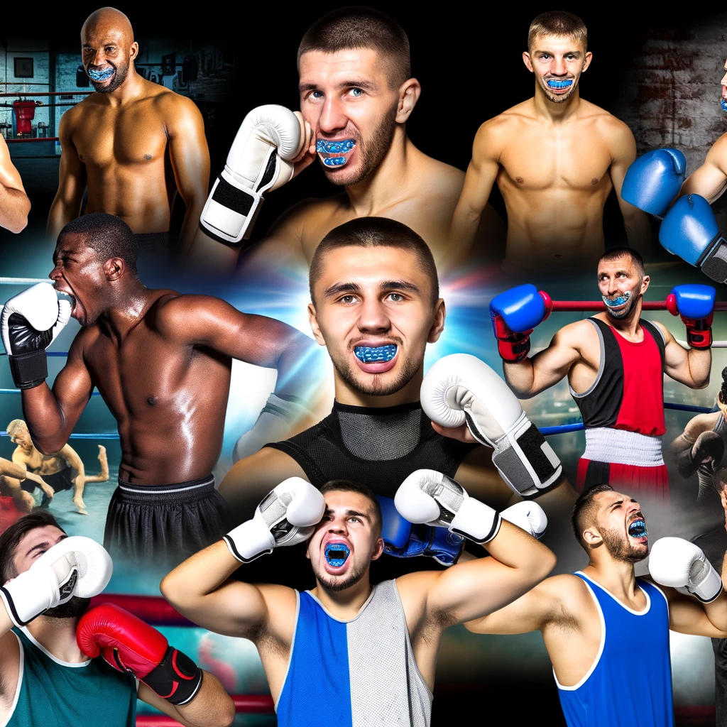 Best Boxing Mouthguards