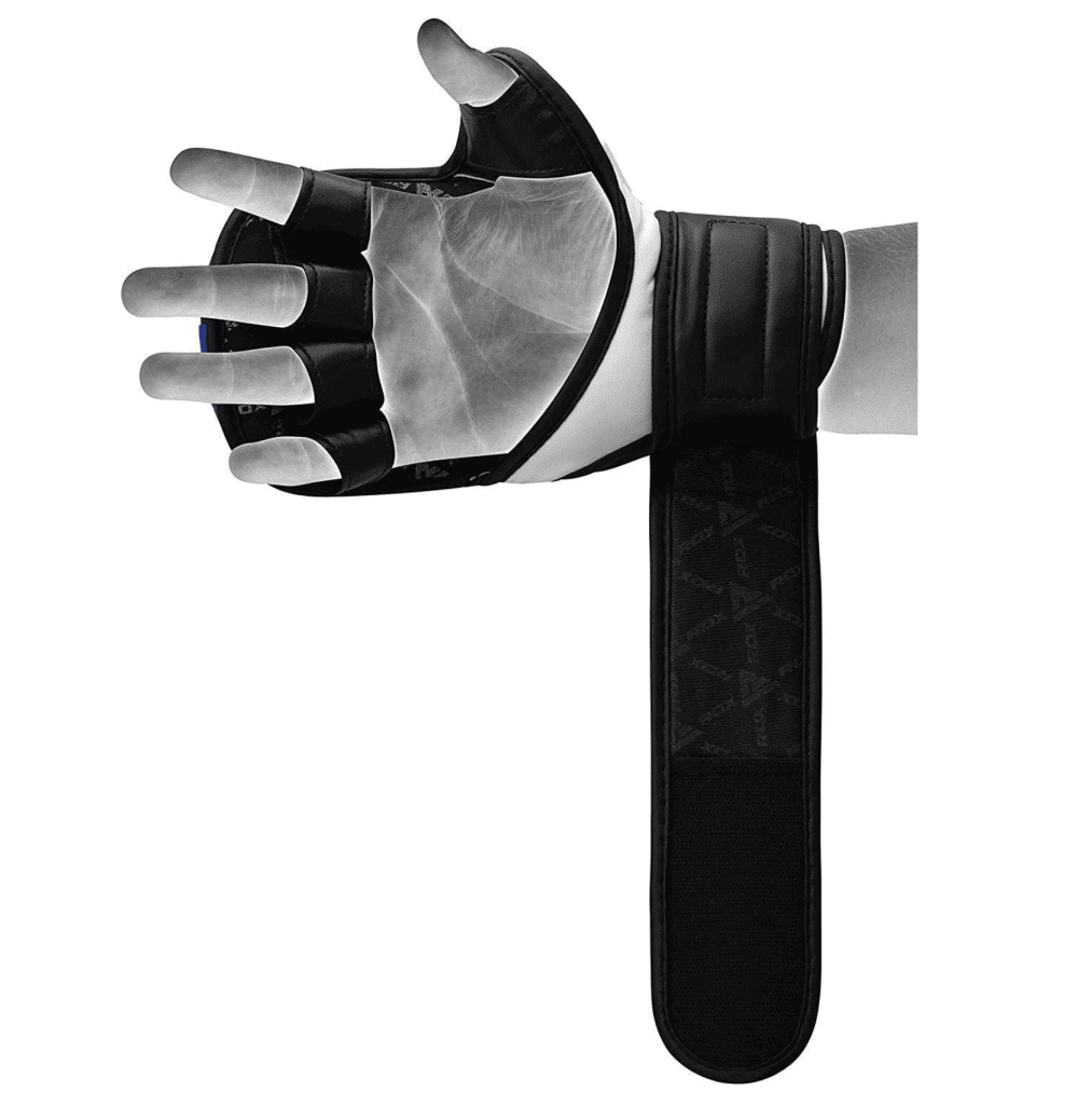 Best MMA Sparring Gloves