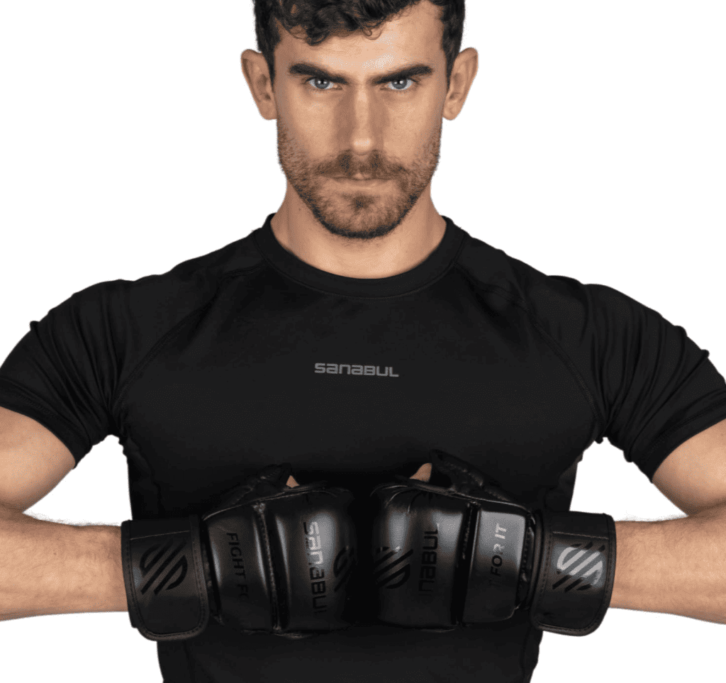 Best MMA Sparring Gloves