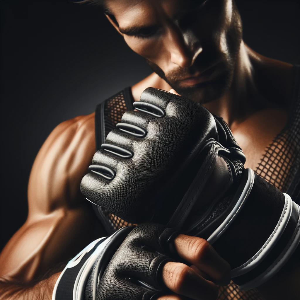 Best MMA Sparring Gloves