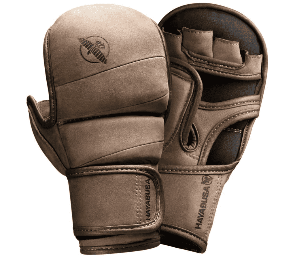 Best MMA Sparring Gloves