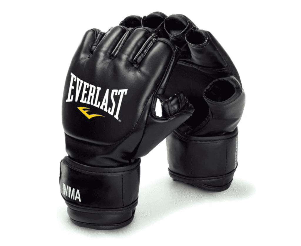 Best MMA Sparring Gloves
