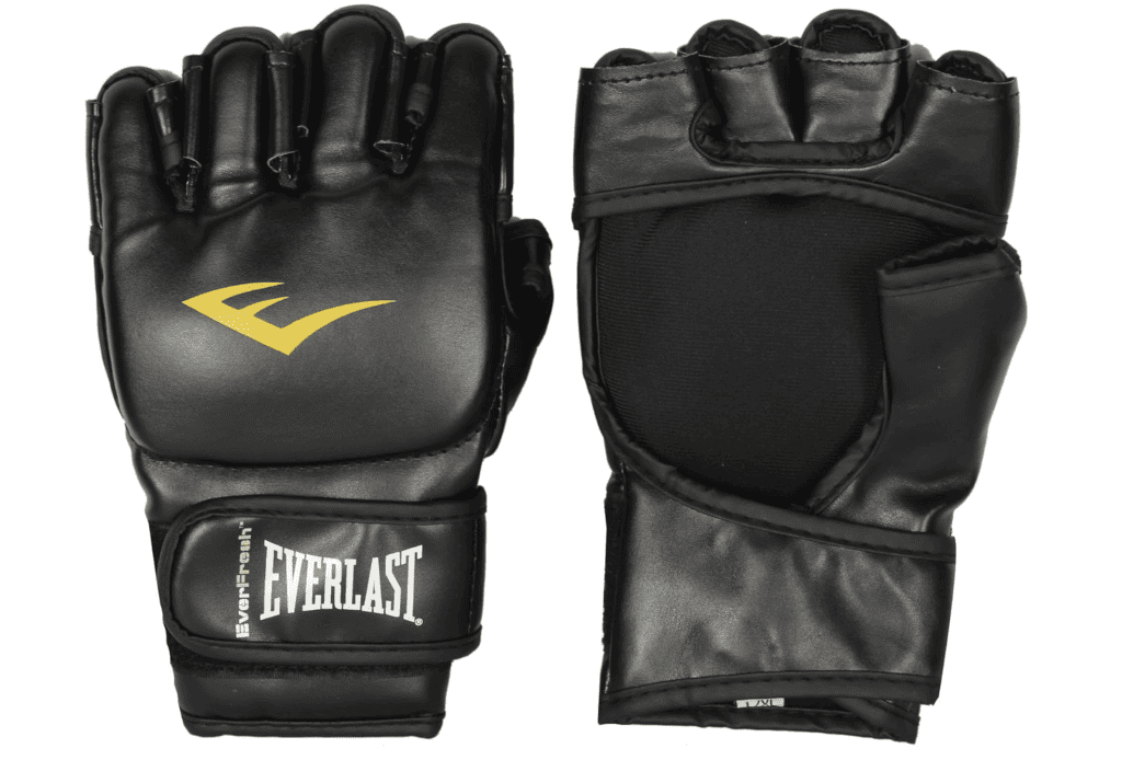 Best MMA Sparring Gloves