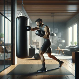 Best Punching Bag for Home