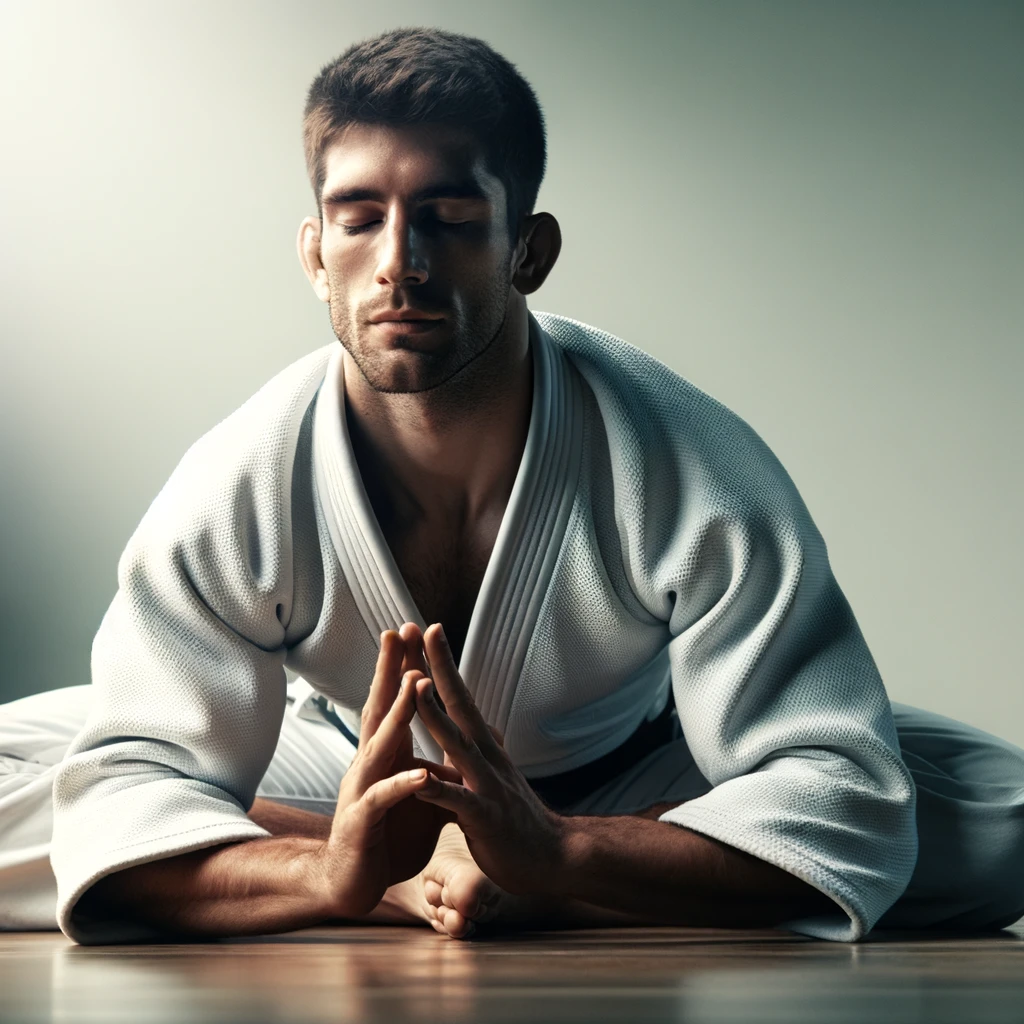 Best Workouts for BJJ Conditioning