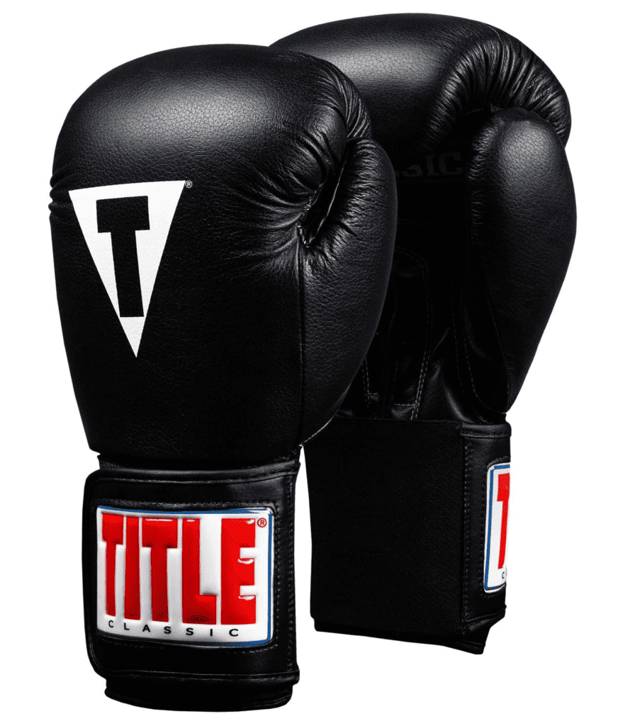 Best Beginner Boxing Gloves