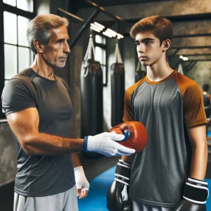 Best Beginner Boxing Gloves