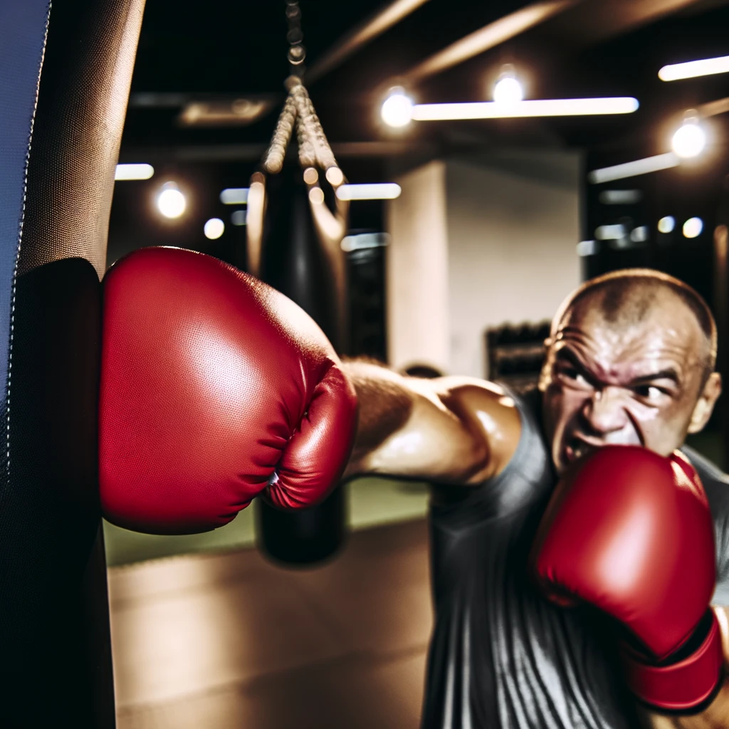 Best Beginner Boxing Gloves