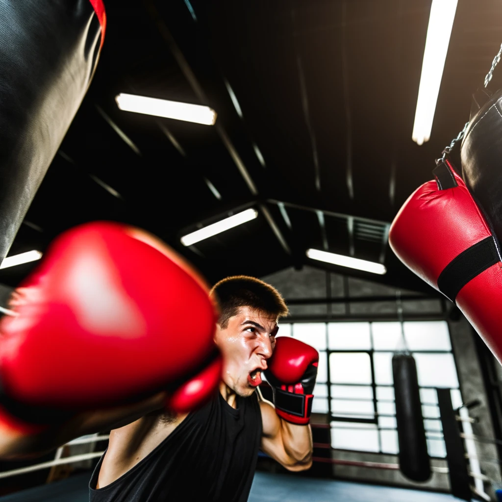 Best Beginner Boxing Gloves
