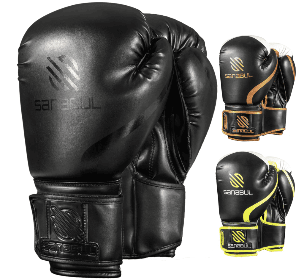 Best Beginner Boxing Gloves