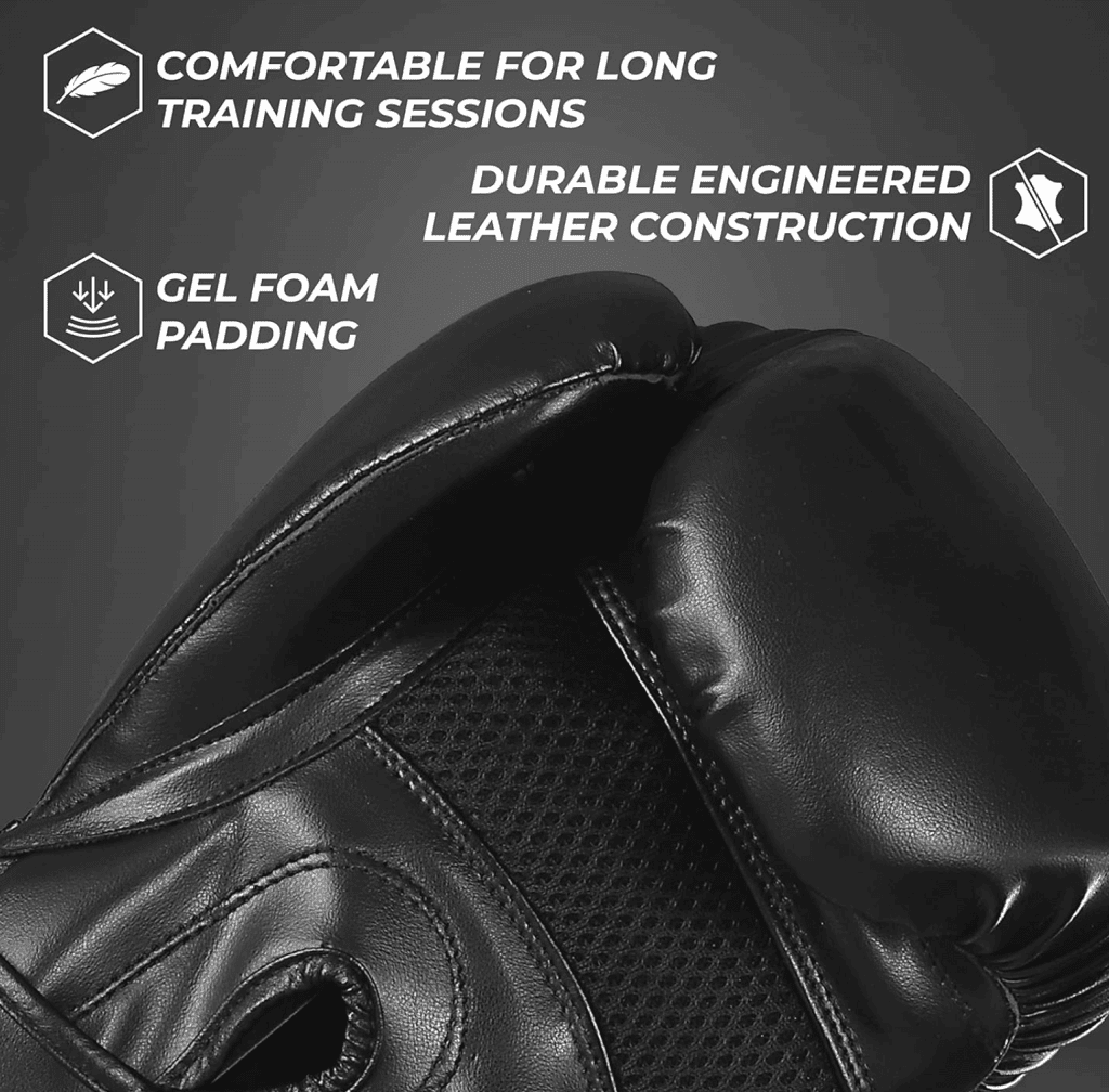 Best Beginner Boxing Gloves