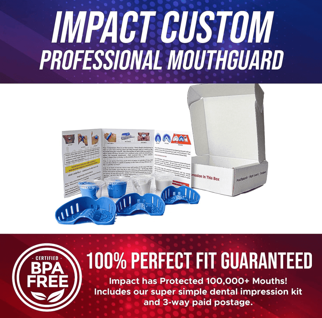 Best BJJ Mouthguards