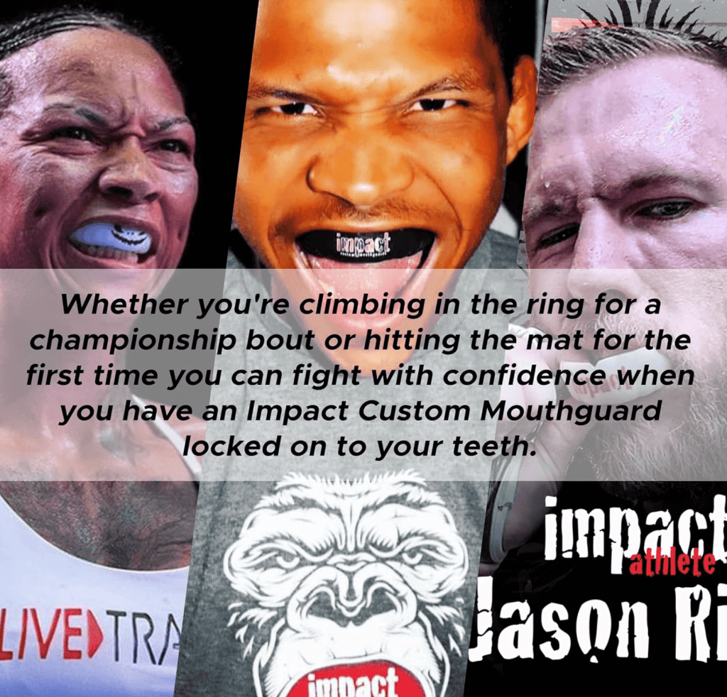 Best BJJ Mouthguards