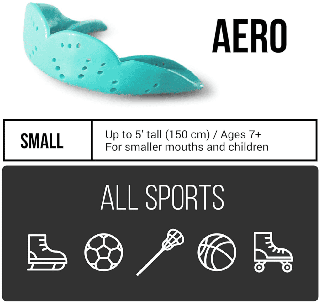 Best BJJ Mouthguards