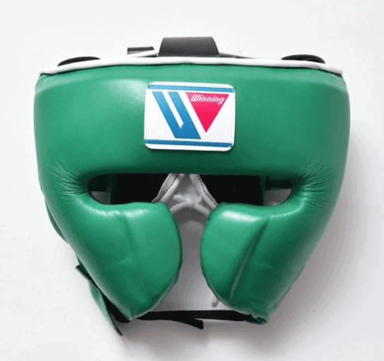 Best Boxing Headgear