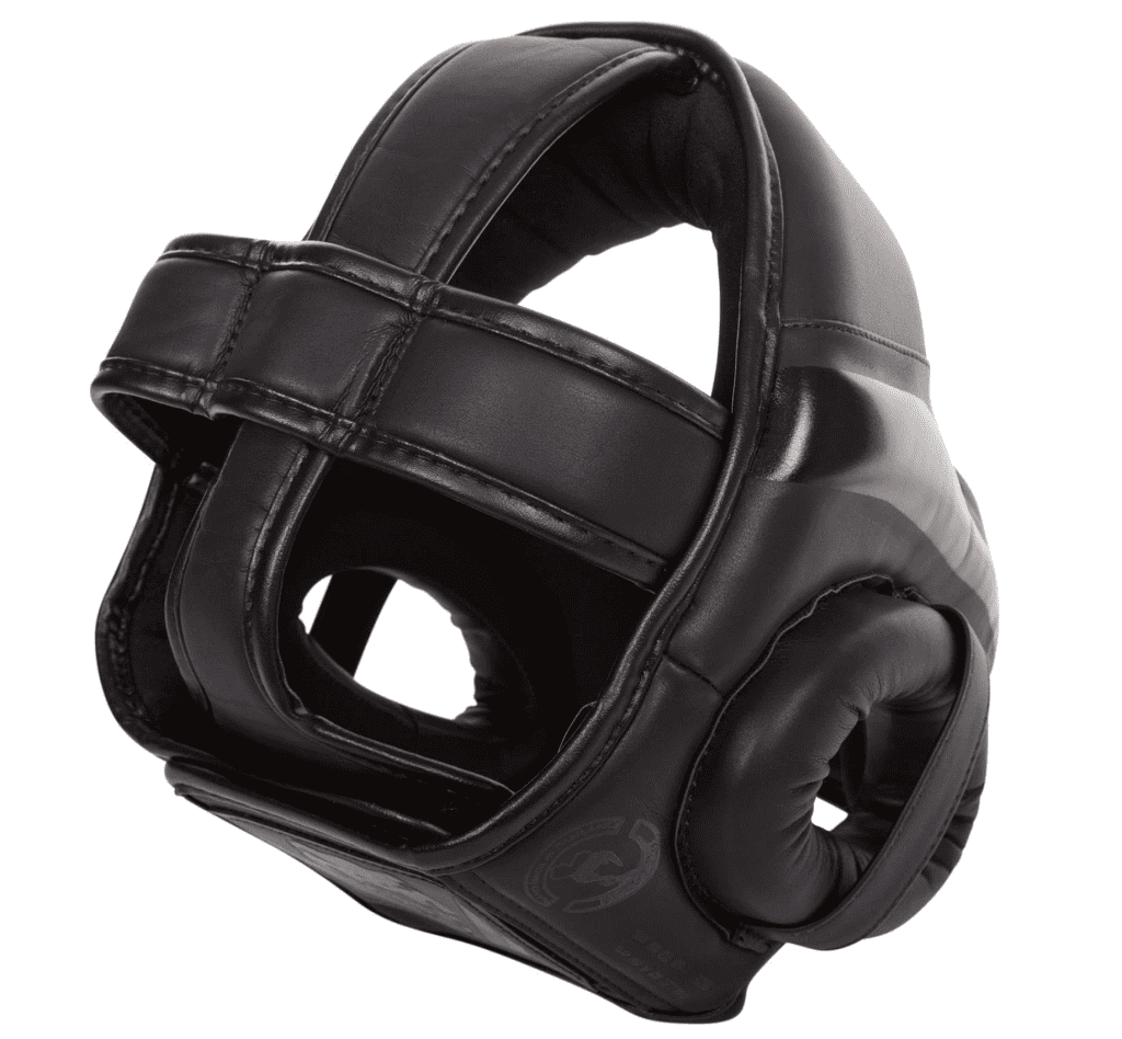 Best Boxing Headgear