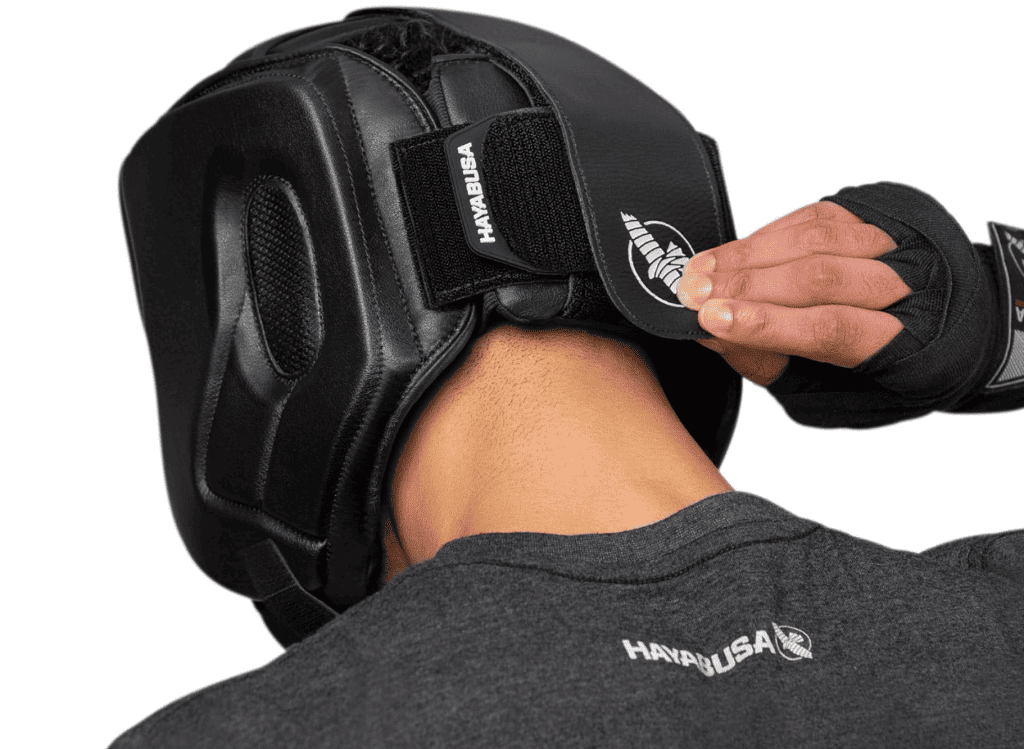Best Boxing Headgear