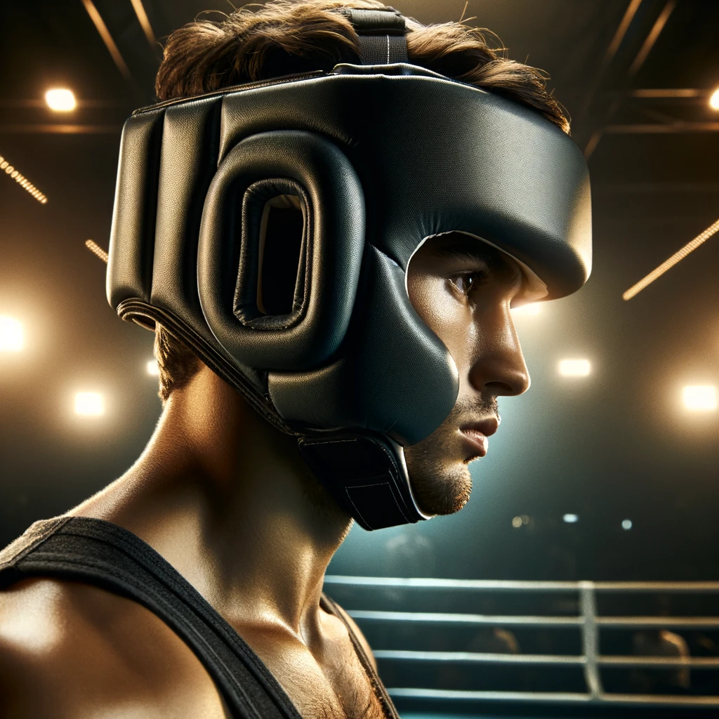 Best Boxing Headgear
