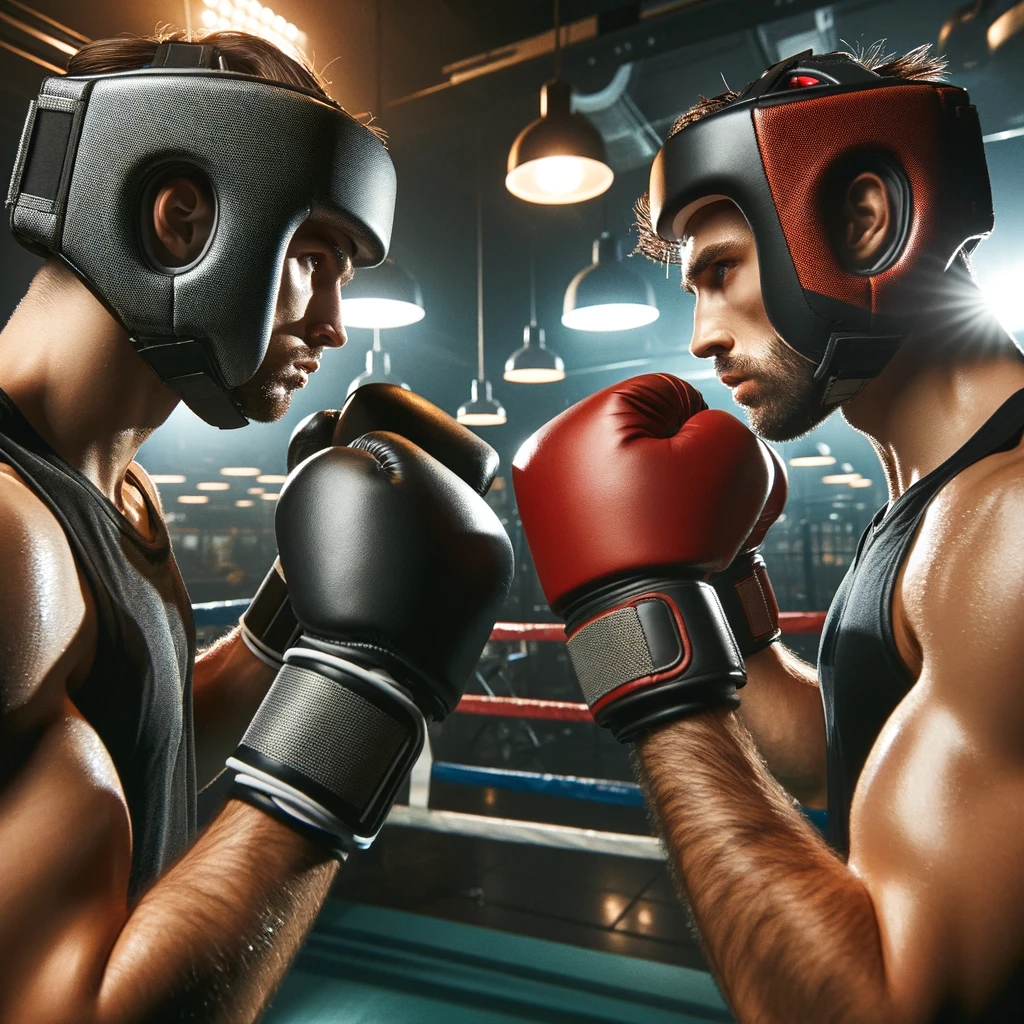 Best Boxing Headgear