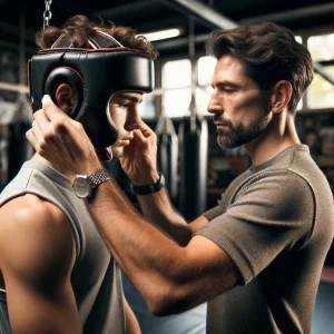 Best Boxing Headgear