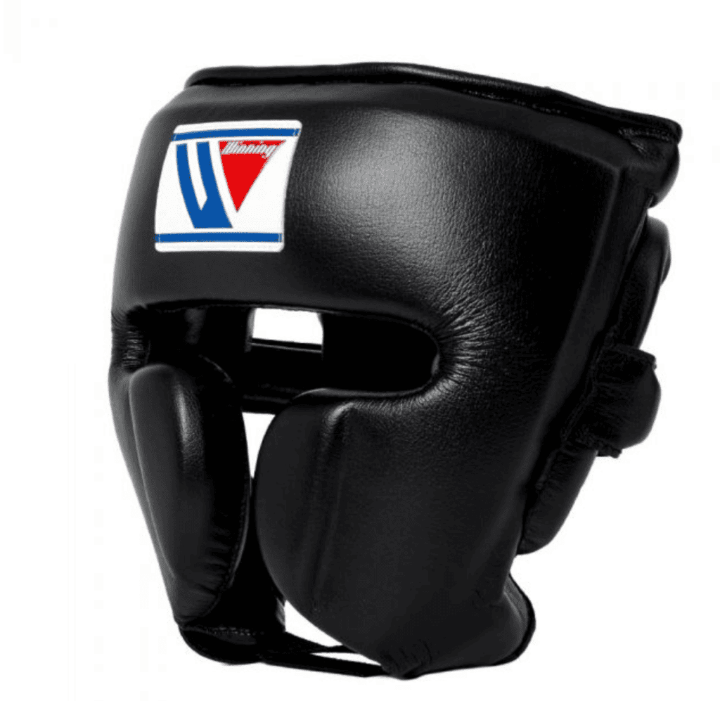 Best Boxing Headgear