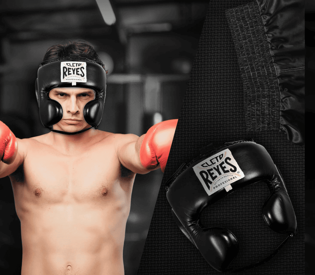 Best Boxing Headgear