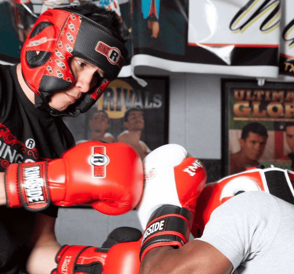 Best Boxing Headgear