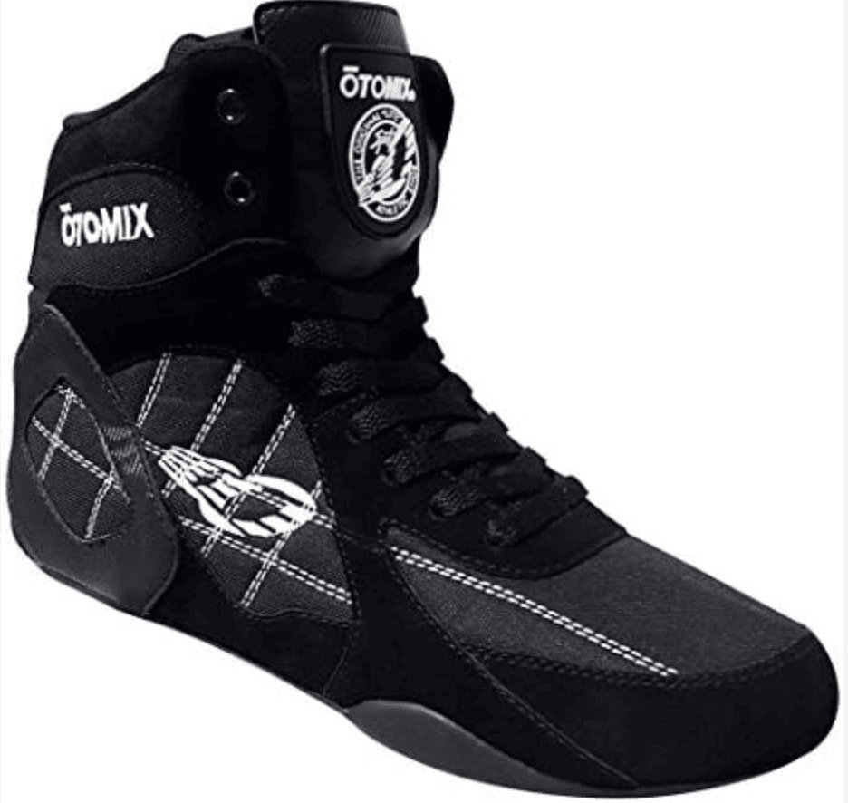 Best Boxing Shoes