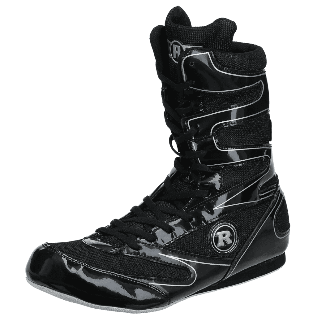 Best Boxing Shoes