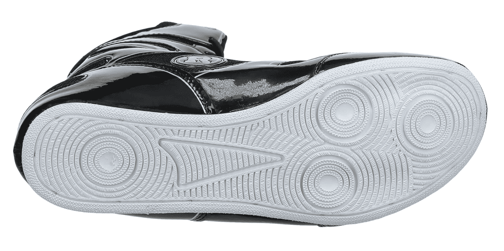 Best Boxing Shoes