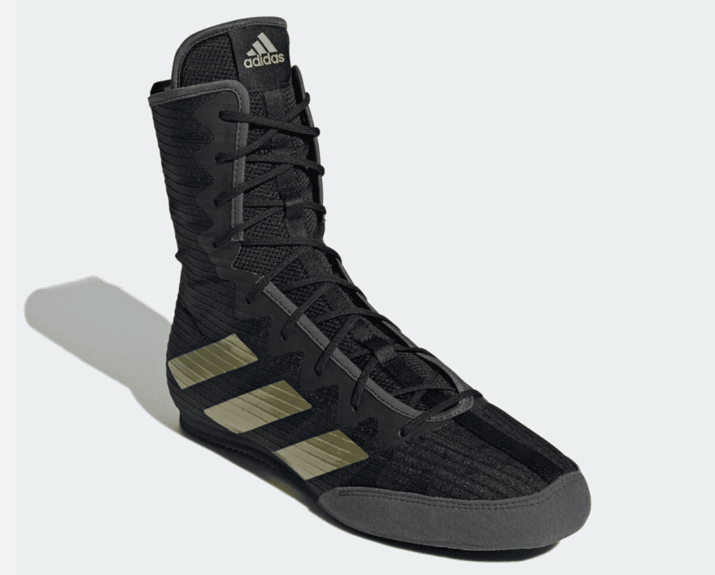 Best Boxing Shoes