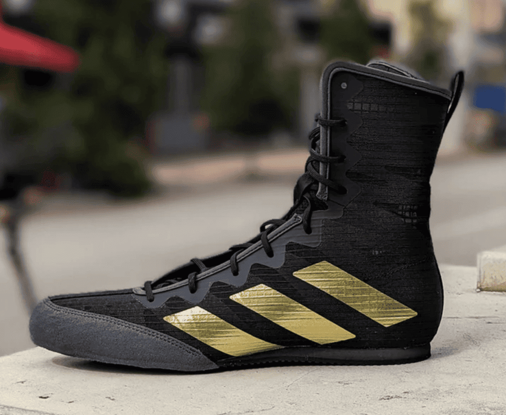Best Boxing Shoes