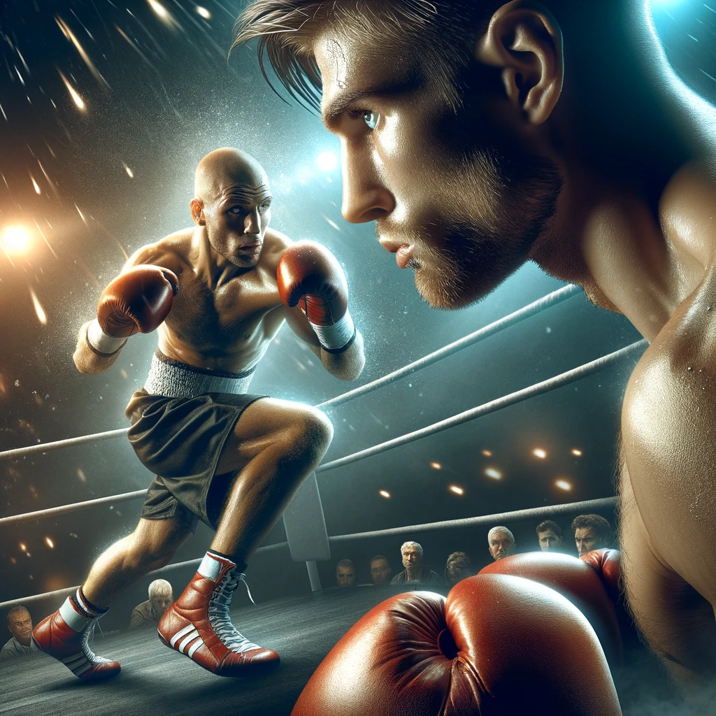 Best Boxing Shoes