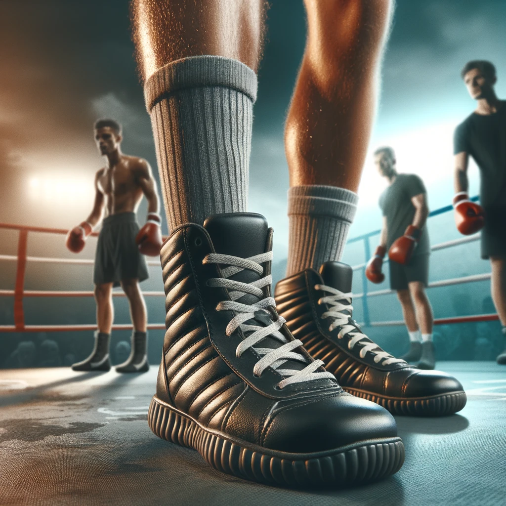 Best Boxing Shoes