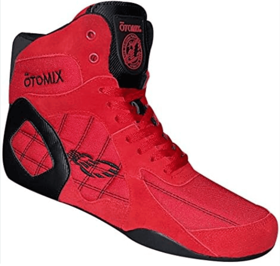 Best Boxing Shoes